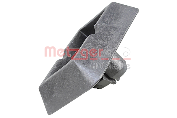 METZGER 2270012 Emelő pont elöl és hátul kétoldali BMW