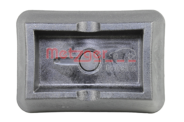 METZGER 2270021 Emelő pont BMW ROLLS-ROYCE