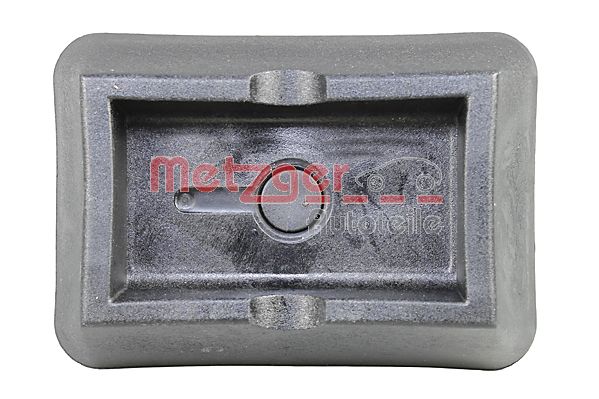 METZGER 2270021 Emelő pont BMW ROLLS-ROYCE