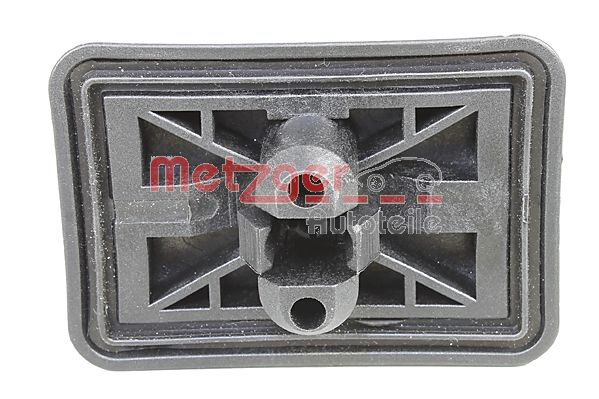 METZGER 2270021 Emelő pont BMW ROLLS-ROYCE