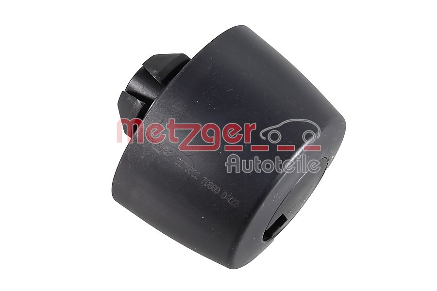METZGER 2270022 GREENPARTS Aufnahme, Wagenheber
