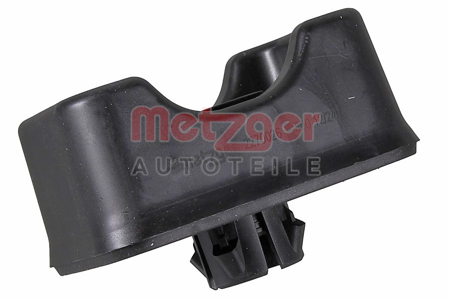 METZGER 2270026 GREENPARTS Υποδοχή, γρύλος και στις δύο πλευρές μπροστά και πίσω for MERCEDES-BENZ