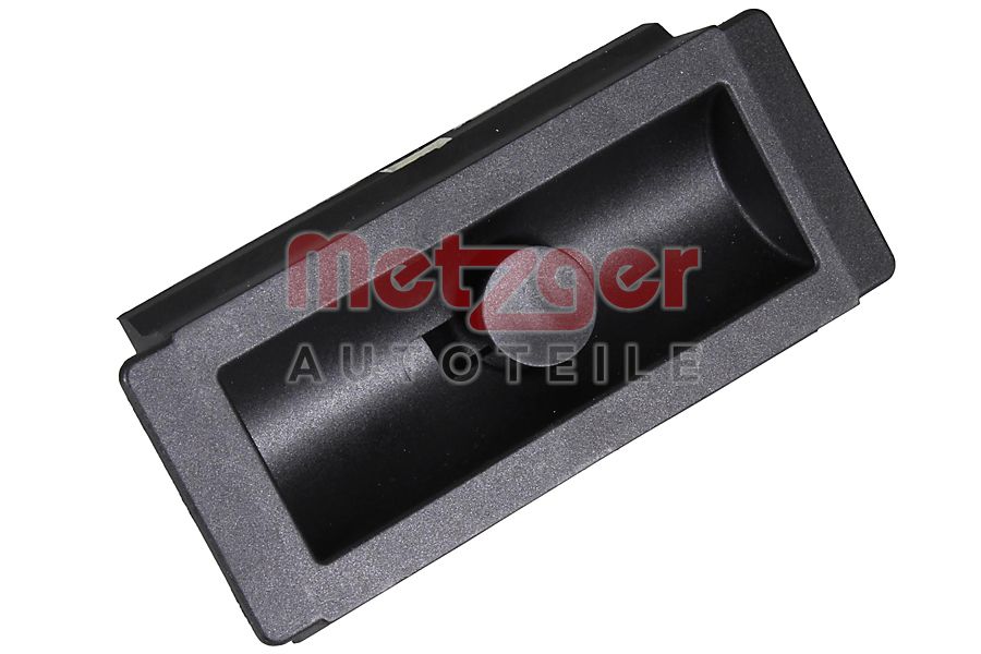 METZGER 2270027 GREENPARTS Υποδοχή, γρύλος πίσω αριστερά πίσω δεξιά for AUDI