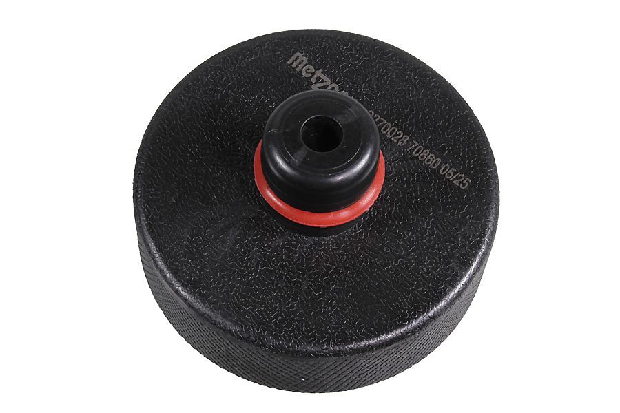 METZGER 2270028 GREENPARTS Υποδοχή, γρύλος και στις δύο πλευρές μπροστά και πίσω for TESLA