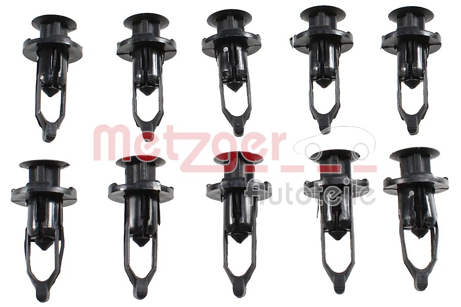 METZGER 2280045 Κλιπ,...