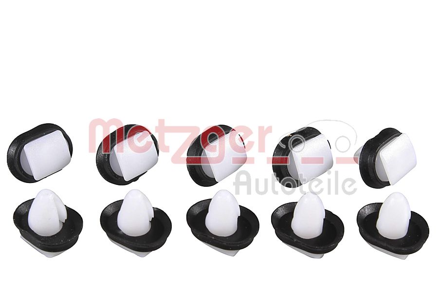 METZGER 2280047 Κλιπ,...
