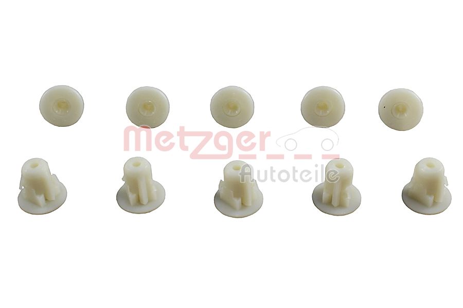 METZGER 2280053 Κλιπ,...