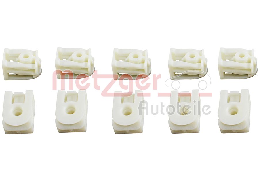 METZGER 2280054 Κλιπ,...