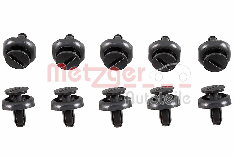 METZGER 2280056 Κλιπ,...