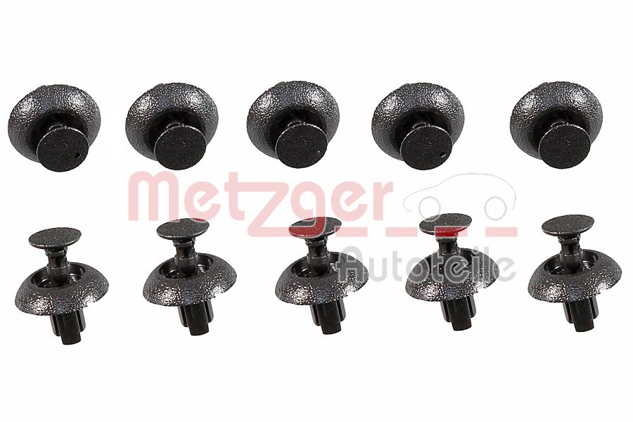 METZGER 2280057 Κλιπ,...