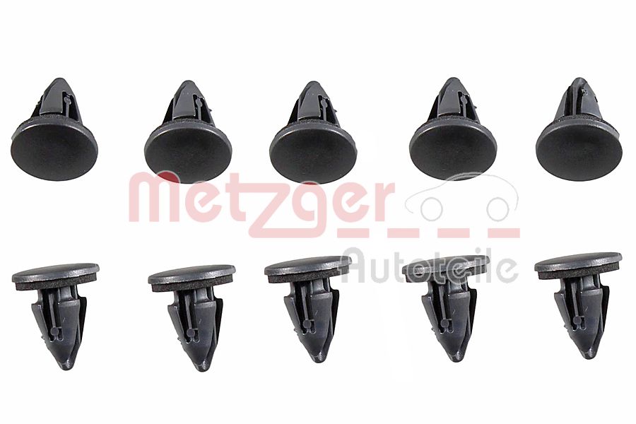 METZGER 2280059 Κλιπ,...
