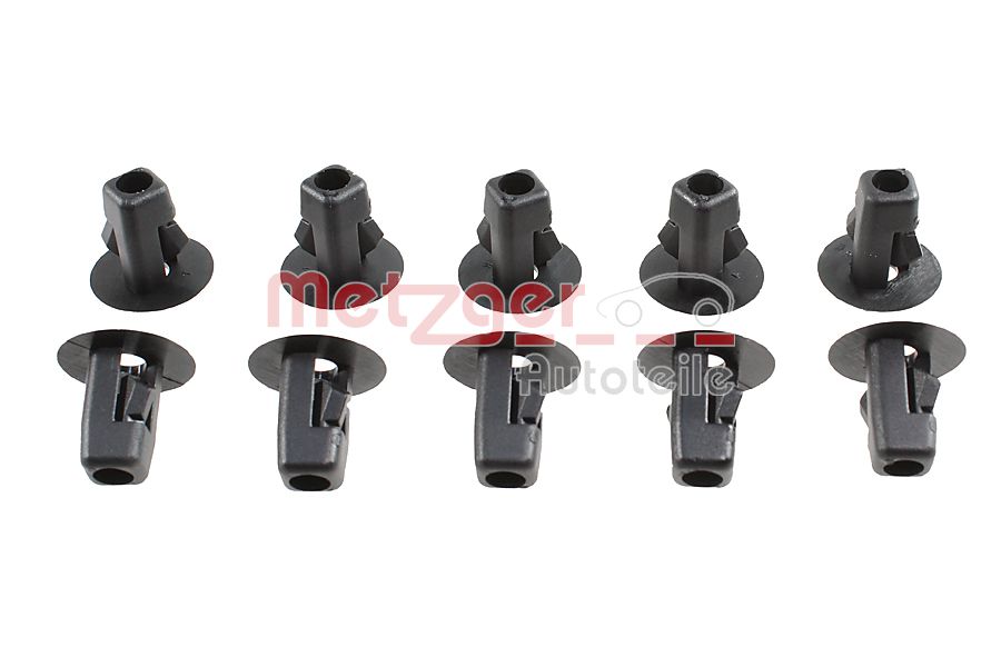 METZGER 2280062 Κλιπ,...
