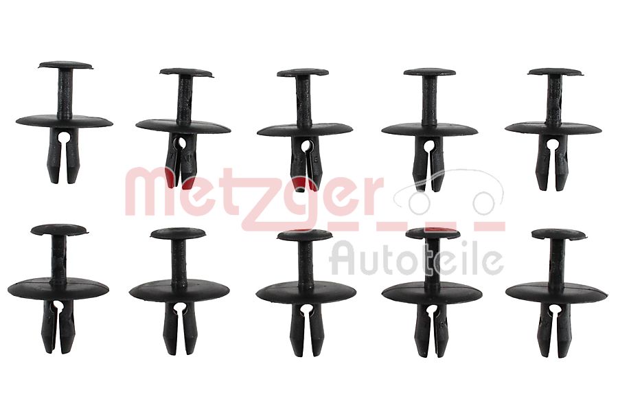 METZGER 2280066 Κλιπ,...