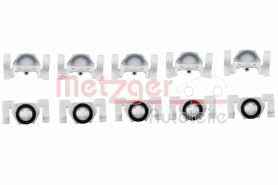 METZGER 2280071 Κλιπ,...