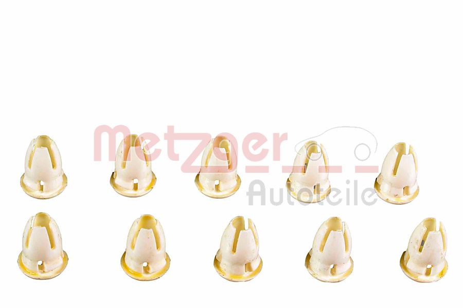 METZGER 2280083 Halteclip, Türverkleidung