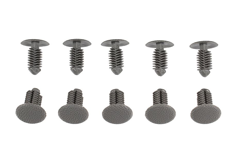 METZGER 2280108 Kit clip...