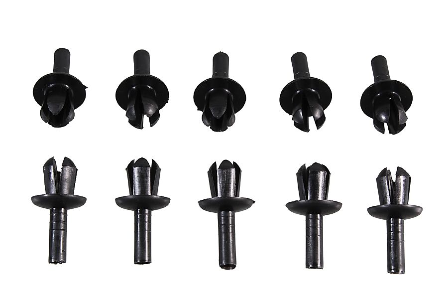 METZGER 2280109 Kit clip...