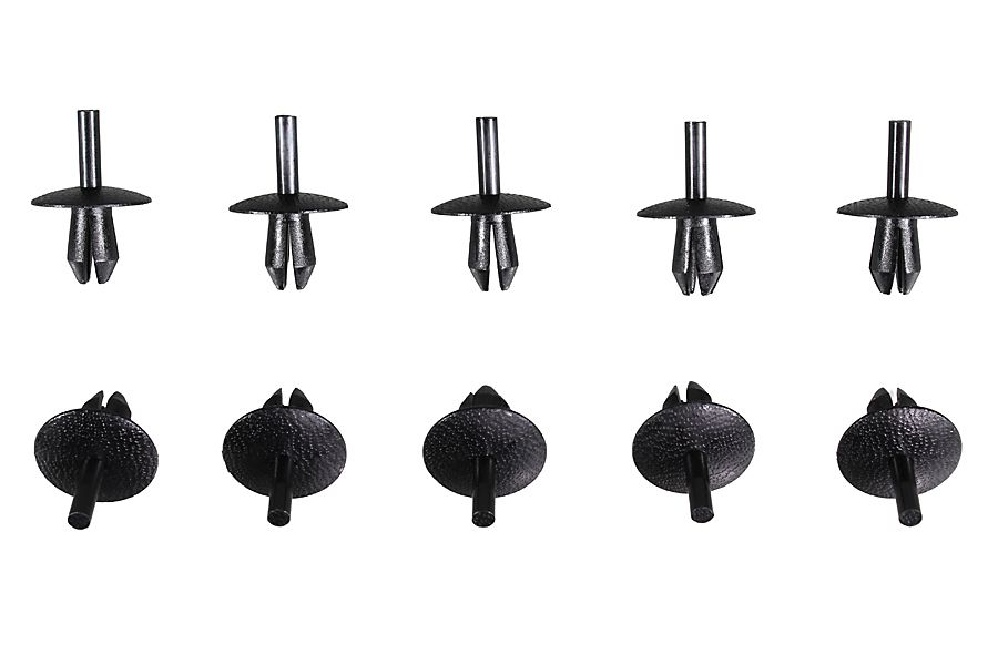 METZGER 2280111 Kit clip...