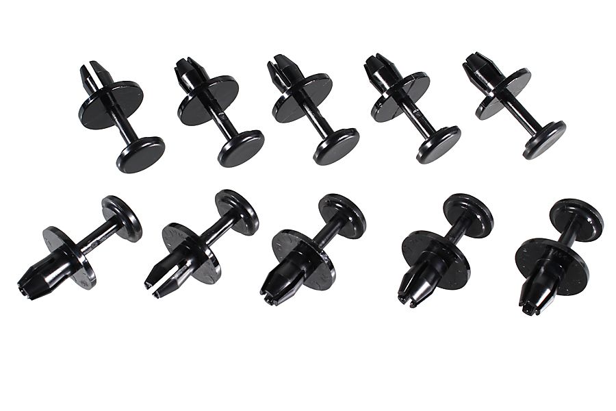 METZGER 2280112 Kit clip...