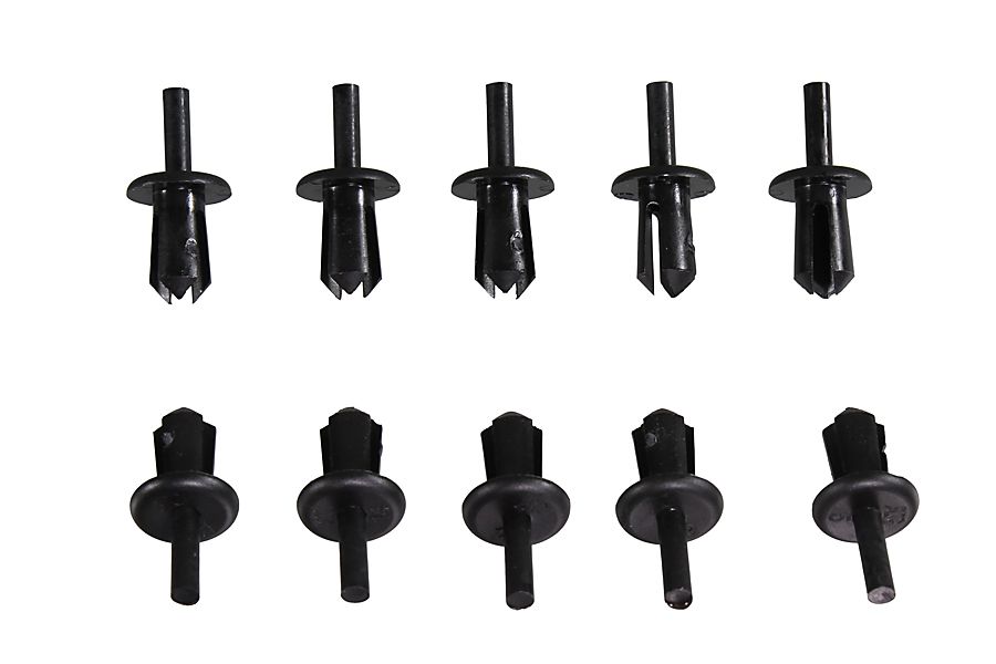 METZGER 2280113 Kit clip...