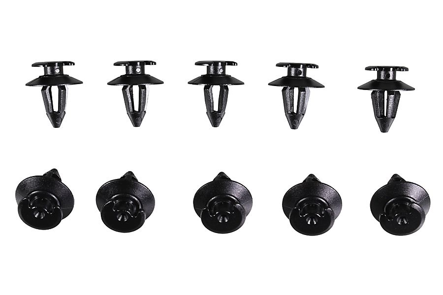 METZGER 2280116 Kit clip...