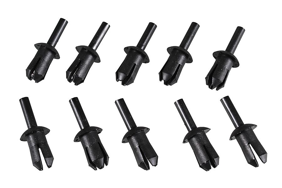 METZGER 2280117 Kit clip...