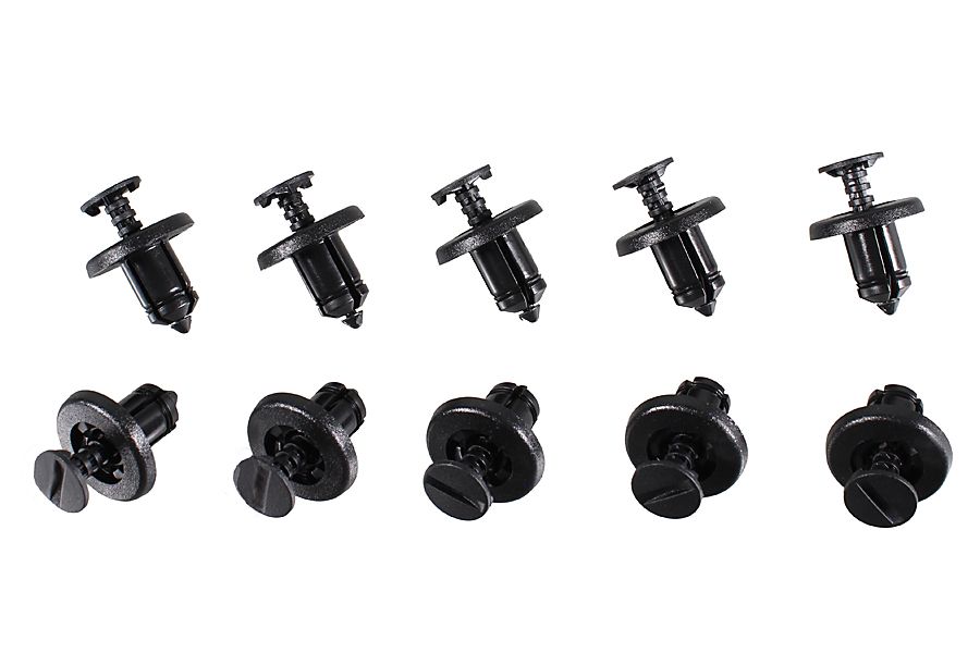 METZGER 2280118 Kit clip...