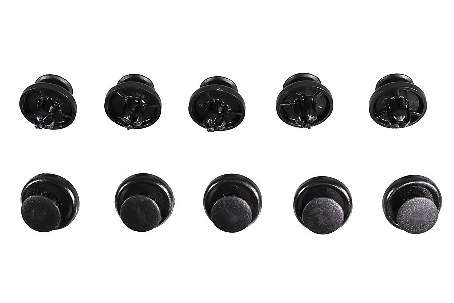 METZGER 2280120 Kit clip...