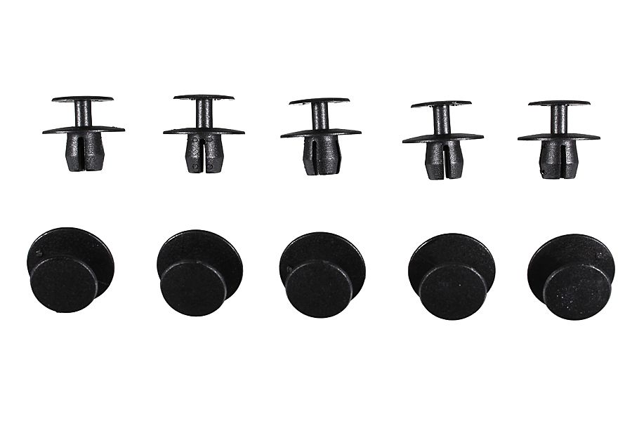 METZGER 2280123 Kit clip...