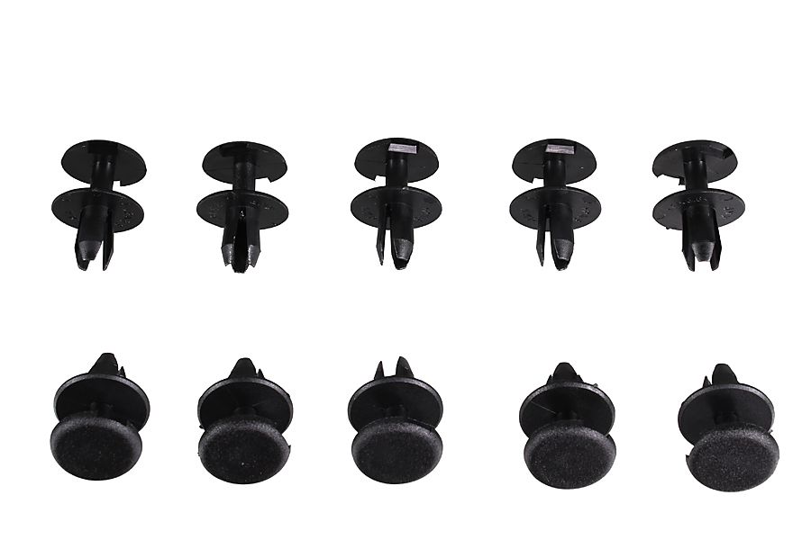 METZGER 2280126 Kit clip...