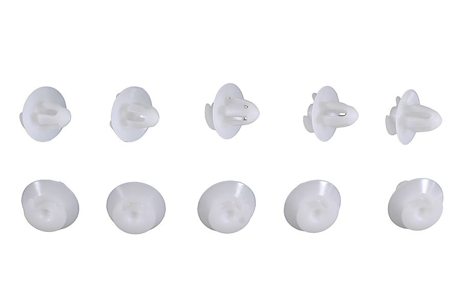 METZGER 2280128 Kit clip...