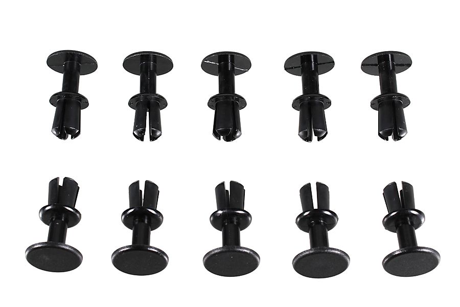 METZGER 2280130 Kit clip...