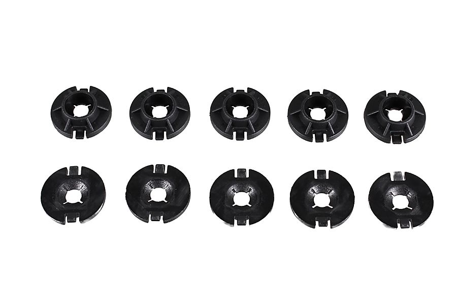 Retaining Clip Set, body