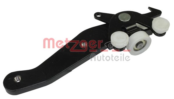 METZGER 2310018 Rollenführung, Schiebetür