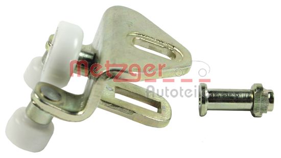 METZGER 2310023 GREENPARTS Rollenführung, Schiebetür