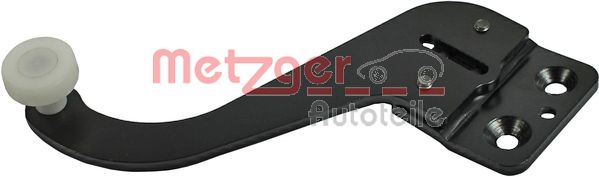 METZGER 2310029 Rollenführung, Schiebetür
