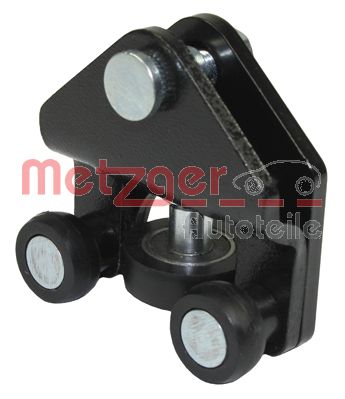 METZGER 2310038 Rollenführung, Schiebetür