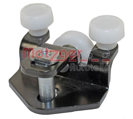 METZGER 2310048 Rollenführung, Schiebetür