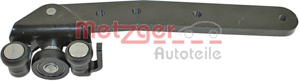 METZGER 2310049 Rollenführung, Schiebetür