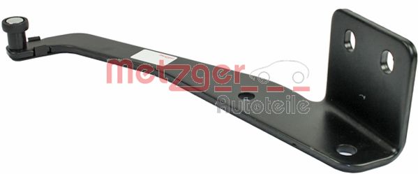 METZGER 2310053 Rollenführung, Schiebetür