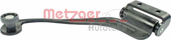 METZGER 2310054 Rollenführung, Schiebetür