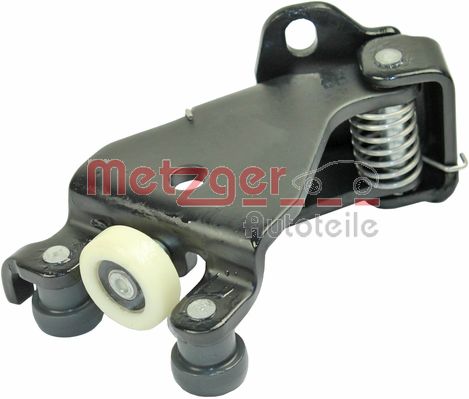 METZGER 2310055 Rollenführung, Schiebetür