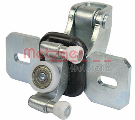 METZGER 2310060 Rollenführung, Schiebetür