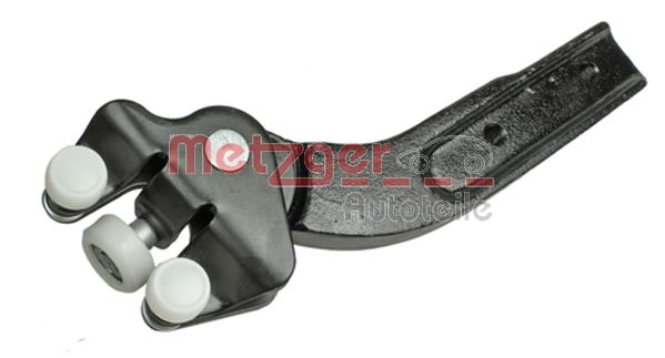 METZGER 2310062 GREENPARTS Rollenführung, Schiebetür
