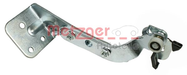 METZGER 2310065 Rollenführung, Schiebetür