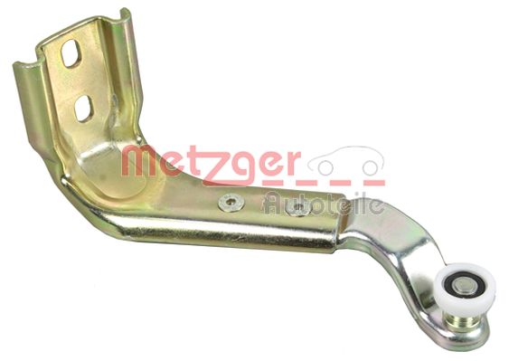 METZGER 2310068 GREENPARTS Rollenführung, Schiebetür