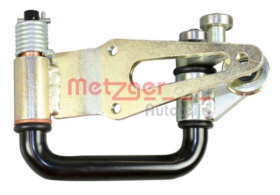 METZGER 2310070 Rollenführung, Schiebetür