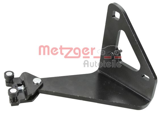 METZGER 2310071 Rollenführung, Schiebetür