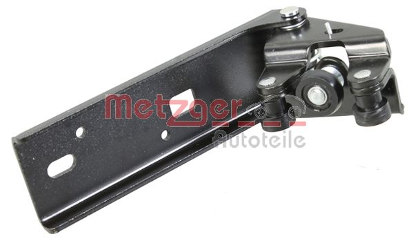 METZGER 2310072 Rollenführung, Schiebetür