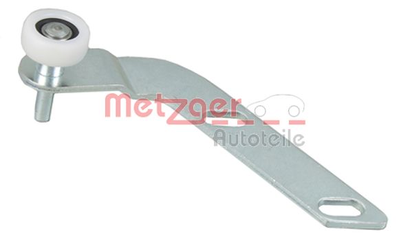 METZGER 2310075 Rollenführung, Schiebetür